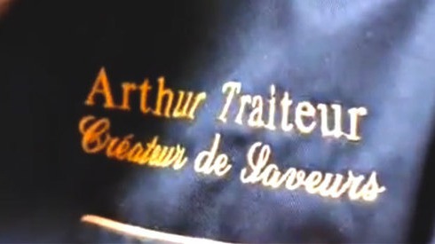 Arthur Traiteur
